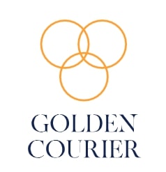 golden courier2
